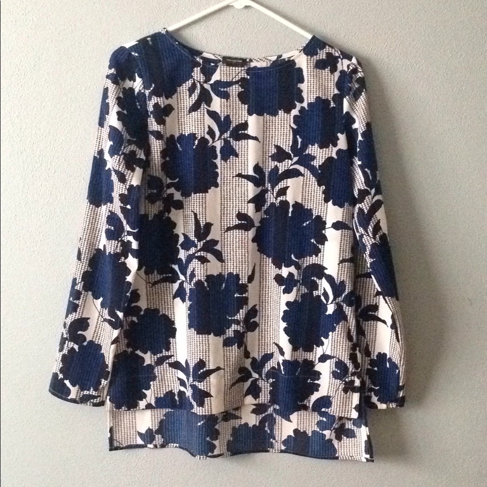 Xs Ann Taylor tunic